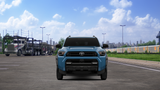 New 2026 Toyota 4Runner SUV