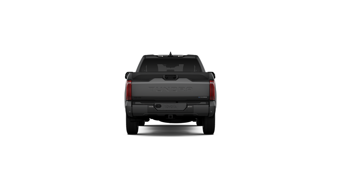 2026 Toyota Tundra Platinum - Photo 11