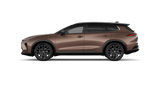 New 2026 Toyota Crown Signia SUV