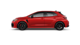 New 2026 Toyota GR Corolla Sedan