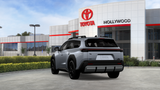 New 2026 Toyota bZ Woodland SUV