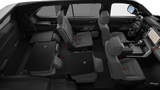New 2026 Toyota Sequoia SUV