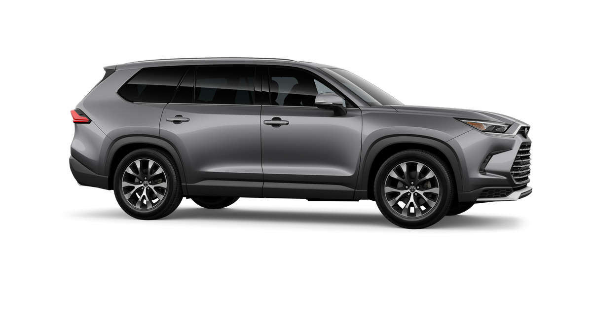New 2026 Heavy Metal <sup>1</sup> Toyota  MAX Limited image 15