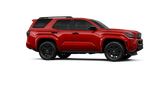 New 2026 Toyota 4Runner i-FORCE MAX SUV