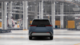 New 2026 Toyota RAV4 SUV