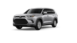 New 2026 Toyota Grand Highlander SUV