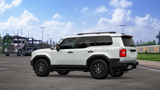 New 2027 Toyota Land Cruiser SUV