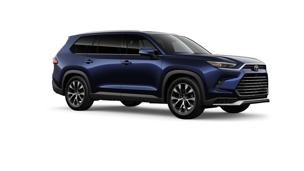 New 2026 Blueprint Toyota  MAX Limited image 17