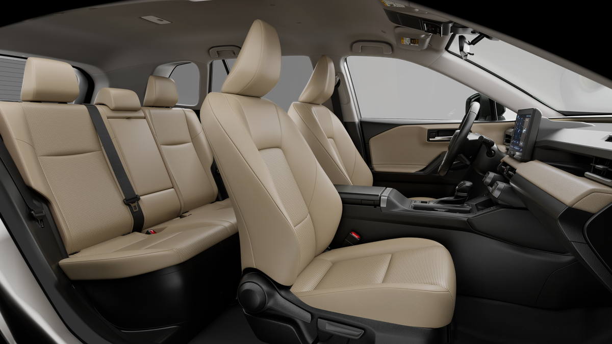 New 2026 Meteor Shower Toyota  XLE Premium image 22