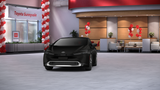 New 2027 Toyota Prius Sedan