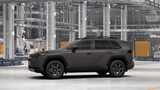 New 2026 Toyota RAV4 Plug-in Hybrid SUV