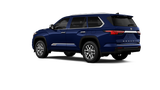 New 2026 Toyota Sequoia SUV
