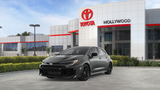 New 2026 Toyota GR Corolla Hatchback