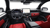 New 2026 Toyota Tacoma i-FORCE MAX Truck