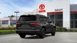 New 2026 Toyota Sequoia SUV