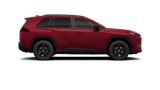 New 2026 Toyota RAV4 SUV