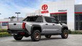 New 2026 Toyota Tacoma i-FORCE MAX Truck