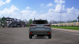 New 2026 Toyota Corolla Cross Hybrid SUV