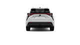 New 2027 Toyota bZ SUV
