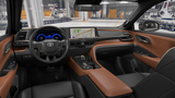 New 2026 Toyota Crown Sedan