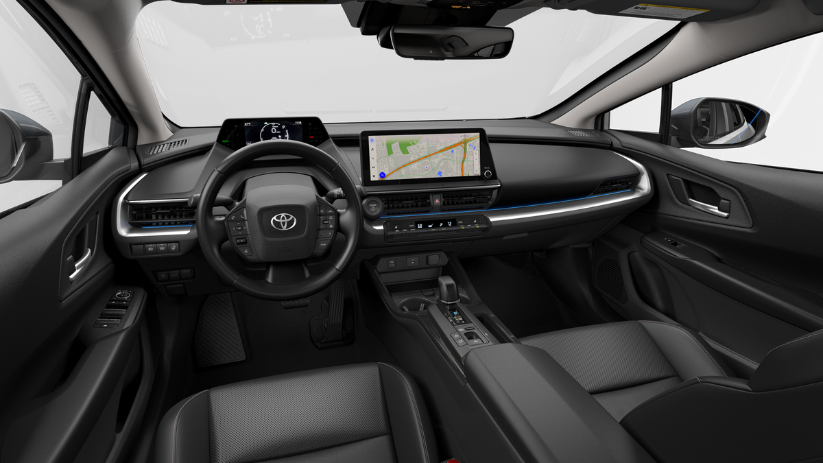New 2027 Wind Chill Pearl <sup>1</sup> Toyota  XLE AWD image 20
