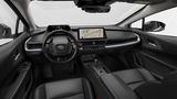 New 2027 Toyota Prius Sedan