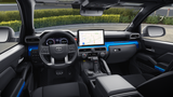 New 2026 Toyota Tacoma i-FORCE MAX Truck