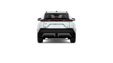 New 2026 Toyota C-HR SUV