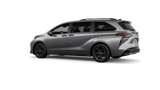 New 2026 Toyota Sienna Van