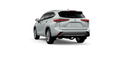 New 2026 Toyota Highlander Hybrid SUV
