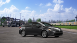 New 2026 Toyota Corolla Hybrid Sedan