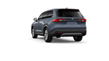 New 2026 Toyota Grand Highlander Hybrid SUV