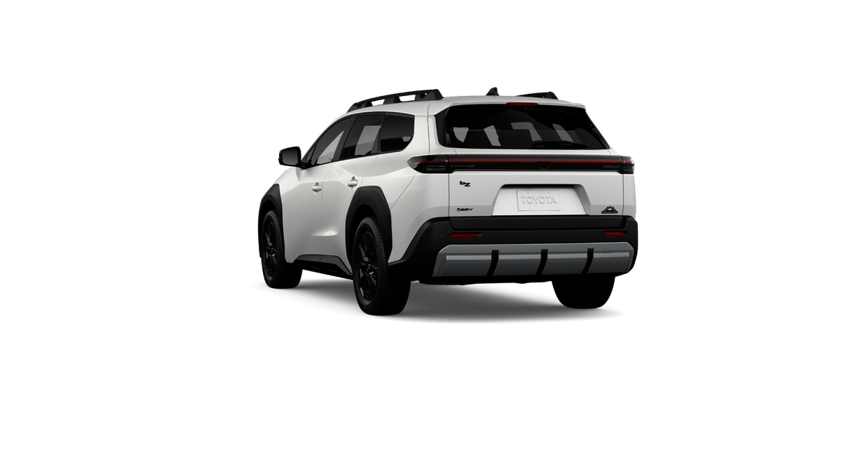 bZ Woodland Premium Electric Motors All-Wheel Drive [6]