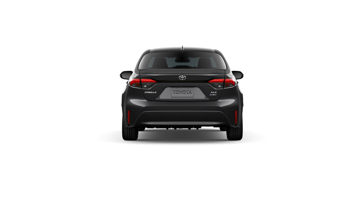 New 2026 Underground Toyota  XLE image 10