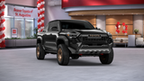 New 2026 Toyota Tacoma i-FORCE MAX Truck