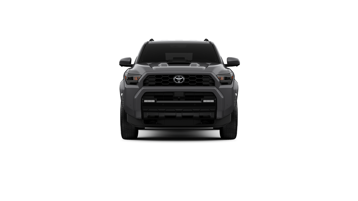 New 2026 Underground Toyota  TRD Sport Premium image 19
