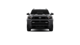 New 2026 Toyota 4Runner SUV