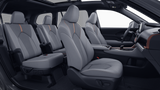 New 2026 Toyota Grand Highlander Hybrid SUV