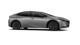 New 2027 Toyota Prius Plug-in Hybrid Sedan