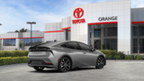 New 2026 Toyota Prius Plug-in Hybrid Sedan