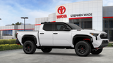 New 2026 Toyota Tacoma i-FORCE MAX Truck