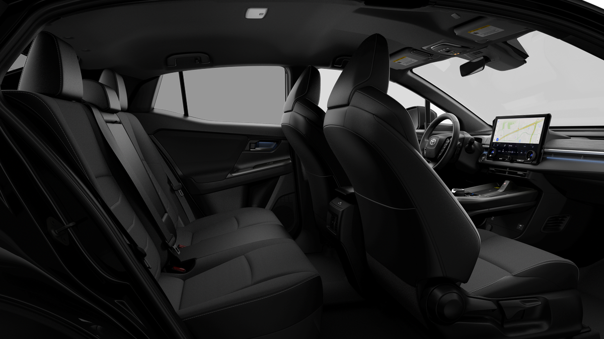 2026 Toyota C-HR SE - Photo 21