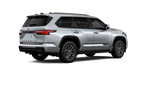 New 2026 Toyota Sequoia SUV