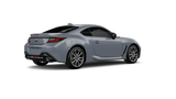 New 2027 Toyota GR86 Coupe