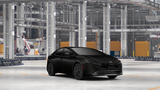 New 2027 Toyota Prius Sedan