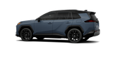 New 2026 Toyota RAV4 SUV