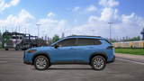 New 2026 Toyota Corolla Cross SUV