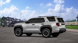 New 2026 Toyota 4Runner SUV