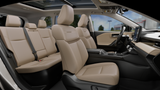New 2026 Toyota RAV4 SUV
