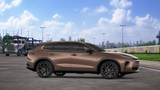 New 2026 Toyota Crown Signia Sedan